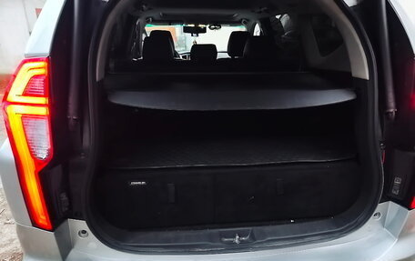 Mitsubishi Montero Sport, 2022 год, 4 700 000 рублей, 7 фотография