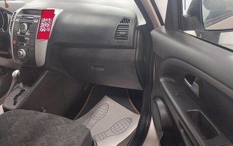 KIA Venga I, 2011 год, 970 000 рублей, 7 фотография