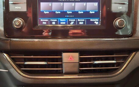 Volkswagen Polo VI (EU Market), 2021 год, 1 380 000 рублей, 13 фотография