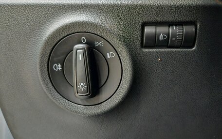 Volkswagen Polo VI (EU Market), 2021 год, 1 380 000 рублей, 15 фотография