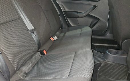 Volkswagen Polo VI (EU Market), 2021 год, 1 380 000 рублей, 12 фотография