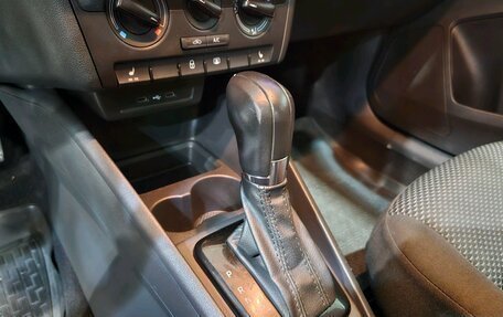 Volkswagen Polo VI (EU Market), 2021 год, 1 380 000 рублей, 14 фотография