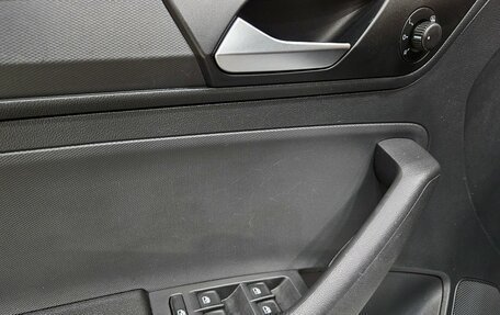 Volkswagen Polo VI (EU Market), 2021 год, 1 380 000 рублей, 16 фотография