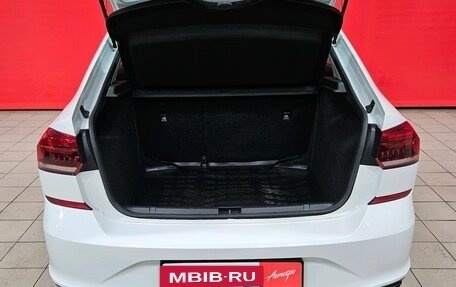 Volkswagen Polo VI (EU Market), 2021 год, 1 380 000 рублей, 17 фотография