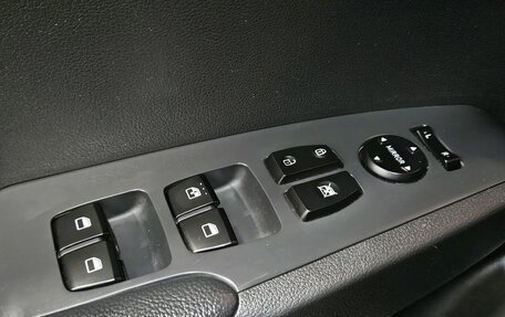 Hyundai Solaris II рестайлинг, 2020 год, 1 450 000 рублей, 15 фотография