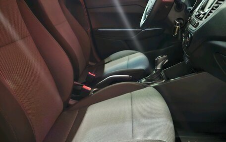 Hyundai Solaris II рестайлинг, 2020 год, 1 450 000 рублей, 13 фотография
