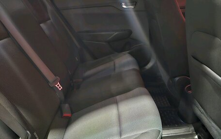 Hyundai Solaris II рестайлинг, 2020 год, 1 450 000 рублей, 14 фотография