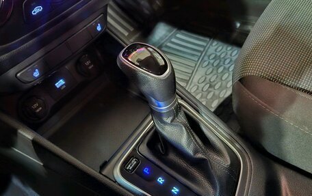 Hyundai Solaris II рестайлинг, 2020 год, 1 450 000 рублей, 17 фотография