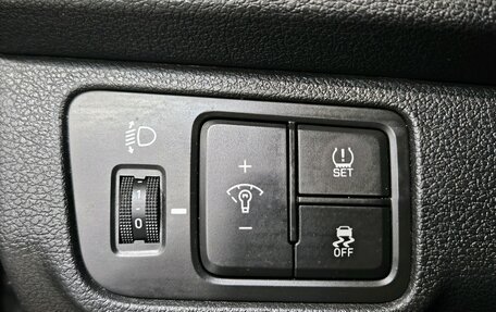 Hyundai Solaris II рестайлинг, 2020 год, 1 450 000 рублей, 16 фотография