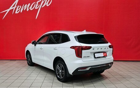 Haval Jolion, 2023 год, 1 675 000 рублей, 3 фотография