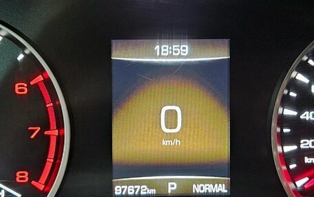 Haval Jolion, 2023 год, 1 675 000 рублей, 10 фотография