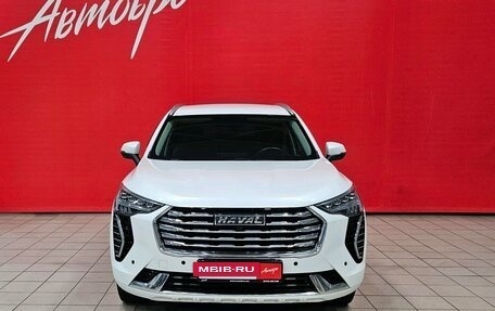 Haval Jolion, 2023 год, 1 675 000 рублей, 7 фотография