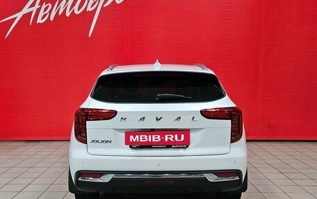 Haval Jolion, 2023 год, 1 675 000 рублей, 4 фотография