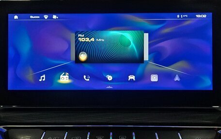 Haval Jolion, 2023 год, 1 675 000 рублей, 14 фотография