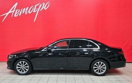 Mercedes-Benz E-Класс, 2021 год, 2 620 000 рублей, 2 фотография