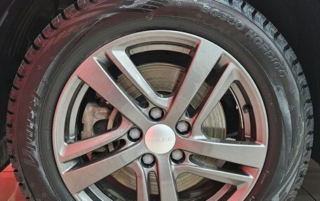 Haval Jolion, 2023 год, 1 675 000 рублей, 22 фотография