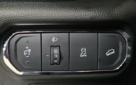 Haval Jolion, 2023 год, 1 675 000 рублей, 17 фотография