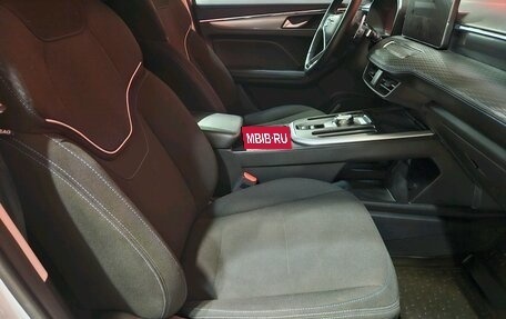 Haval Jolion, 2023 год, 1 675 000 рублей, 12 фотография