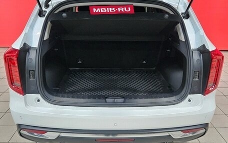 Haval Jolion, 2023 год, 1 675 000 рублей, 21 фотография