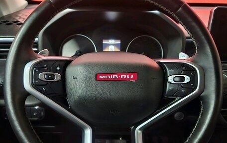 Haval Jolion, 2023 год, 1 675 000 рублей, 11 фотография