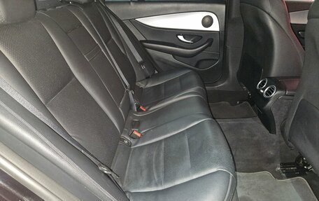 Mercedes-Benz E-Класс, 2021 год, 2 620 000 рублей, 13 фотография