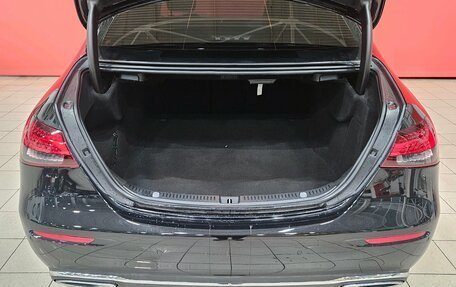 Mercedes-Benz E-Класс, 2021 год, 2 620 000 рублей, 20 фотография