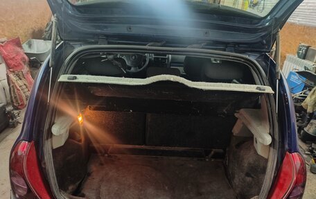 Renault Clio III, 2004 год, 225 000 рублей, 9 фотография