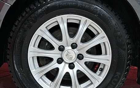 Opel Zafira B, 2012 год, 640 000 рублей, 18 фотография