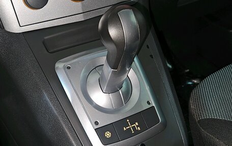 Opel Zafira B, 2012 год, 640 000 рублей, 15 фотография