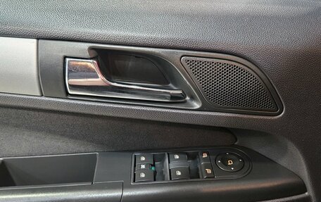 Opel Zafira B, 2012 год, 640 000 рублей, 16 фотография