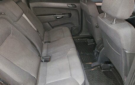 Opel Zafira B, 2012 год, 640 000 рублей, 13 фотография