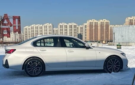 BMW 3 серия, 2023 год, 3 820 000 рублей, 4 фотография