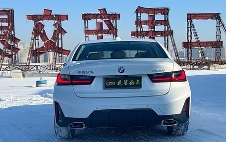 BMW 3 серия, 2023 год, 3 820 000 рублей, 5 фотография