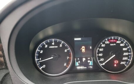 Mitsubishi Outlander III рестайлинг 3, 2015 год, 1 470 000 рублей, 7 фотография