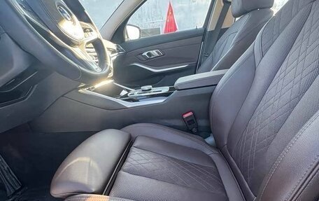 BMW 3 серия, 2023 год, 3 820 000 рублей, 6 фотография