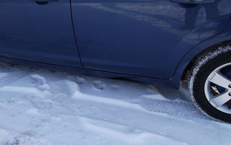 Ford Focus II рестайлинг, 2009 год, 600 000 рублей, 3 фотография