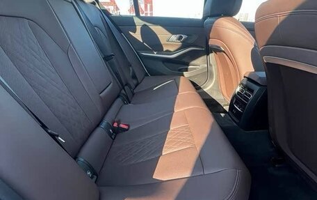 BMW 3 серия, 2023 год, 3 820 000 рублей, 15 фотография