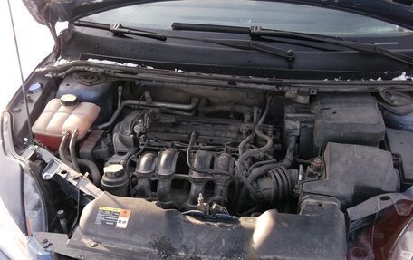 Ford Focus II рестайлинг, 2009 год, 600 000 рублей, 6 фотография