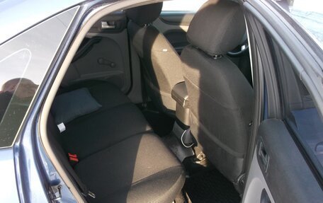 Ford Focus II рестайлинг, 2009 год, 600 000 рублей, 7 фотография