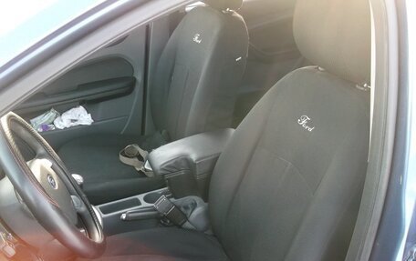 Ford Focus II рестайлинг, 2009 год, 600 000 рублей, 14 фотография