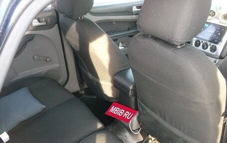 Ford Focus II рестайлинг, 2009 год, 600 000 рублей, 8 фотография