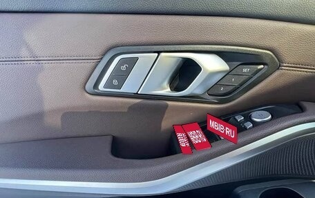BMW 3 серия, 2023 год, 3 820 000 рублей, 13 фотография