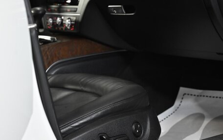 Audi A6, 2012 год, 1 499 000 рублей, 10 фотография