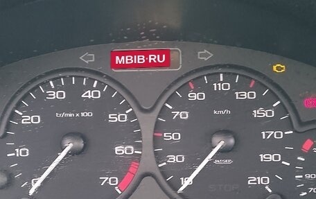 Peugeot 206, 2008 год, 370 000 рублей, 5 фотография