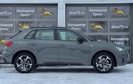 Audi Q3, 2025 год, 5 555 555 рублей, 4 фотография