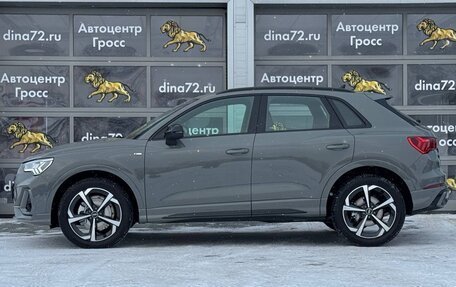 Audi Q3, 2025 год, 5 555 555 рублей, 8 фотография