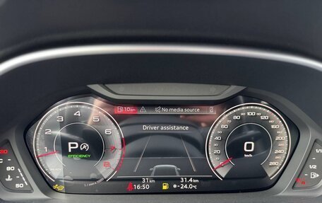 Audi Q3, 2025 год, 5 555 555 рублей, 11 фотография