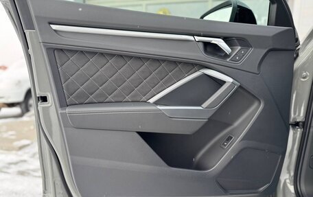 Audi Q3, 2025 год, 5 555 555 рублей, 10 фотография