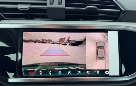 Audi Q3, 2025 год, 5 555 555 рублей, 12 фотография