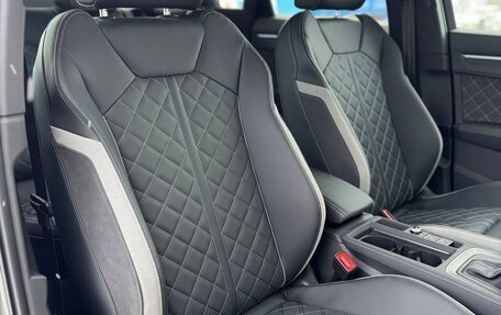 Audi Q3, 2025 год, 5 555 555 рублей, 18 фотография